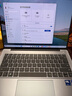 华为MateBook 14 酷睿 Ultra笔记本电脑 国家补贴20% 2.8K OLED触控手写屏 Ultra 5 32G 1T 深空灰 实拍图
