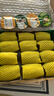 佳沛（zespri）新西兰 阳光金奇异果12粒礼盒特大果单果约122-146g 猕猴桃 水果 实拍图