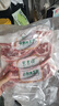 东来顺 内蒙古羔羊法式羊排 法排小切 原切羊肋排 烧烤食材 羊肉生鲜 法排小切500g*2（2斤装） 实拍图