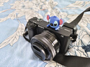 索尼 /Sony A6000 A6300 A6400 A6500 ZVE10 二手入门微单数码相机 a6400 单机（颜色随机） 99新 实拍图
