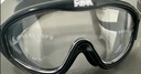 匹克成人游泳镜男女高清防雾大框一体专业潜水游泳眼镜近视350度黑色 实拍图