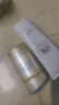 安热沙（Anessa）小金瓶防晒乳60mL+美白清透防晒啫喱90g高倍防晒防水防汗 实拍图
