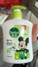 滴露（Dettol）洗手液茉莉绿茶清香500g*2 儿童洗手液补充装家庭抑菌消毒 迪士尼 实拍图