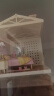 若来（Rolife）超级世界甜梦卧室拼装diy小屋积木玩具手工制作模型生日礼物女孩 实拍图