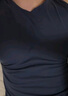 昇亿 运动背心篮球背心男士肌肉运动健身背心马甲速干训练服跑步夏季 黑色 4XL 实拍图