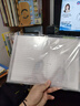 欧唛（oumai） 透明硬胶套卡套文件套执照展示框PVC硬塑料材料保护套卡k士 A4透明硬胶套5个装（不带磁吸） 实拍图