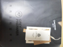 灰壳户外男美利奴羊毛速干衣100%美丽诺打底衫长袖登山运动贴身内衣 黑色 【180gsm】100%羊毛 S 推荐120-140斤 实拍图