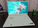 华硕天选6 Pro 酷睿版【国家补贴】 酷睿HX 16英寸电竞游戏本 笔记本电脑 FX11B补 酷睿i7-14650HX/RTX5070/魔幻青 16G内存 1T固态硬盘 2.5K 16:10高刷高亮 实拍图