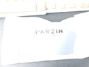帕森（PARZIN）偏光太阳镜男士金属方框眼镜司机开车驾驶镜尼龙镜片潮墨镜PZ8235 实拍图