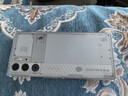 努比亚（nubia）红魔9S Pro AI游戏手机 12+256氘锋透明银翼 骁龙8Gen3领先版 6500mAh电竞手机 国家补贴 实拍图
