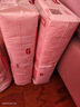 好奇（Huggies）铂金装成长裤XXL74片(15kg以上)小桃裤加加大号婴儿尿不湿超薄 晒单实拍图