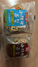 桃李小酵母面包 早餐手撕牛奶软面包蛋糕点心零食整箱混合口味825g 实拍图