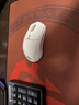 赛睿（SteelSeries）Rival3 WL Gen 2 冰玉白 无线鼠标 双模蓝牙2.4G全制霸电竞游戏鼠标 FPS/无畏契约/打瓦游戏专用 实拍图