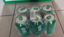 雪花啤酒（Snowbeer）清爽 330ml*24听 口感冰爽【经典热销】 婚宴 实拍图