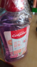 高露洁（Colgate）薄荷+鲜果漱口水1000ml含氟漱口水深层清洁减菌去口臭自营 实拍图