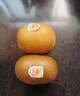 佳沛（zespri）新西兰  阳光金奇异果25-27粒原箱特大果单果约122-146g  猕猴桃 实拍图