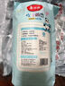美丽雅 一次性碗加厚纸碗560ml*50只 食品级圆形饭盒野餐盒汤碗打包盒 实拍图