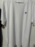 361°短袖男士t恤夏季运动服速干衣跑步宽松健身上衣服652524113H-5 实拍图