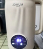杰登太太德国豆浆机全自动免煮2025新款破壁机五谷杂粮静低音多功能家用米糊机3-4-5人大容量1-2人小型迷你 【升级精钢14叶刀/无渣细腻/快速制浆】 1.2L 快速制浆丨智能预约丨一键清洗 实拍图