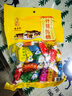 禮季和高粱饴糖拉丝水果味软糖混合口味 姜糖果多口味什锦饴糖山东特产 450g 实拍图