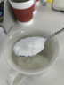 南国纯椰子粉320g/袋海南特产手信生椰拿铁咖啡伴侣早餐椰奶粉 实拍图