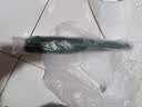 神鲨8边8孔折叠捕虾捕鱼笼泥鳅黄鳝龙虾网虾笼鱼网渔网鳝鱼抓扑笼渔具 实拍图