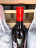 长城 五星赤霞珠干红葡萄酒750ml*2瓶 双支礼盒含礼品袋及保护外箱 实拍图