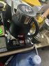 容声（RONGSHENG）全自动底部上水电热水壶嵌入式茶台烧水壶一体机茶具套装自动抽水烧水器电茶炉保温泡茶煮茶电水壶 0.8L 防烫清洁款37x20cm|水壶无水续水 实拍图