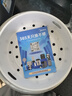 美的（Midea）电饭煲0涂层电饭锅5L大容量316L不锈钢内胆4-5人无涂层家用多功能微压电饭煲MB-RE576S 实拍图