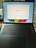 微软（Microsoft）Surface Laptop第7版 笔记本电脑 国家补贴20% 触屏轻薄本 骁龙X Elite 16G 512G 典雅黑 15英寸 实拍图