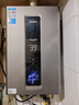 美的（Midea）燃气热水器16升天然气热水器洗澡家用增压水伺服零冷感速热强排式节能恒温开机自检国家补贴15%RF3 16L 【一厨两卫全屋供水大水量】增压水伺服 【节能省气 速热静音】 实拍图