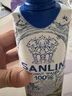 三麟100%椰子水330ml*12瓶 NFC椰青果汁富含天然电解质 泰国原装进口 实拍图