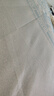 babycare婴儿天丝苎麻凉席宝宝透气凉垫幼儿园抗菌凉席鲸鱼乐车65*120CM 实拍图