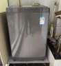 美的（Midea）波轮洗衣机全自动家用 MB90V30E 9公斤 洗衣机排名前十名 抗菌除螨 以旧换新 家电国家补贴 实拍图