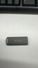 闪迪（SanDisk）256GB USB3.2 固态U盘CZ900 读写速度高达1000MB/s 大容量安全加密优盘 赠数据恢复软件 实拍图