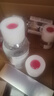 贝德玛舒妍粉水卸妆水洁肤液净毛孔卸防晒净毛孔1200ml 实拍图