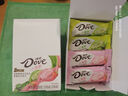 德芙（Dove）丝滑牛奶巧克力盒装儿童休闲零食品送老婆女友生日礼物婚庆喜糖果 德芙什锦222g+德芙小清新208g 实拍图