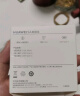 华为原装6A数据线 USB Type-A转USB Type-C/1m线长/支持66W（11V6A）充电 白色CC790 实拍图