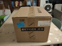 虎牌（TIGER）进口迷你小型电饭煲家用微压 1-2人份 樱花粉 1.6L  JBS-T55C-PM 实拍图