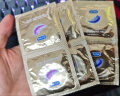 杜蕾斯（durex） 避孕套 安全套 超薄尊享三合一18只 男女用 套套 成人情趣计生 实拍图