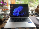 华为MateBook 14 酷睿 Ultra笔记本电脑 国家补贴20% 2.8K OLED触控手写屏 Ultra 5 32G 1T 皓月银 实拍图