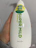 惠润（SUPER MiLD）肌底洗发水绿野芳香600ml蓬松洗发水京东自营 实拍图