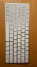 Apple/苹果【USB-C端口 键鼠套装】含白色妙控鼠标+白色妙控键盘 适用MAC/iPad 实拍图