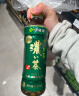 伊藤园（ITOEN）浓味绿茶茶叶饮料 无糖茶饮料 0糖0脂0卡饮料 500ml*15瓶 整箱 实拍图