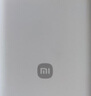 小米（MI）【3C认证】小米充电宝 自带线10000 33W 浅咖色   适用小米华为荣耀手机可上飞机/火车 实拍图