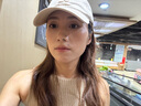 M.A.C魅可新色尤雾弹唇釉mac口红雾面哑光丝绒#952裸曼史 生日礼物女 实拍图