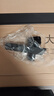 德尔玛（Deerma）推杆地毯式两用小型强力大功率吸尘器 大吸力宠物吸毛吸尘器DX700Pro 实拍图