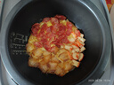 苏泊尔（SUPOR）电饭煲蓝钻小快球釜电饭锅4L 1-8人22分钟柴火饭多功能微压智能40FC661新老品随机发货 实拍图