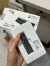 致态（ZhiTai）长江存储 2TB SSD固态硬盘 NVMe M.2接口 TiPlus7100系列《黑神话:悟空》官方合作品牌 实拍图