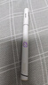 小奥汀（littleondine）眼线液笔01黑色0.5ml 眼线胶笔液笔防水防汗不易晕染丝滑持久显色 实拍图